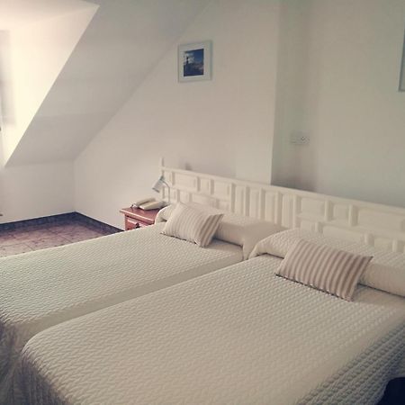 Hotel Solatorre Comillas Eksteriør billede
