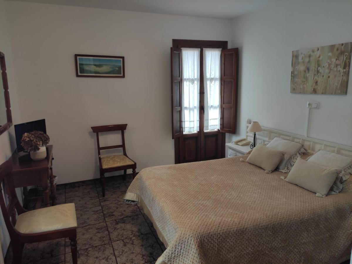 Hotel Solatorre Comillas Eksteriør billede