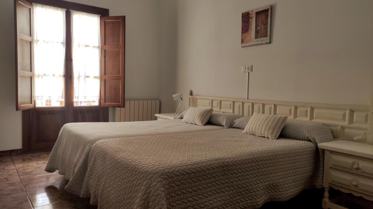 Hotel Solatorre Comillas Eksteriør billede
