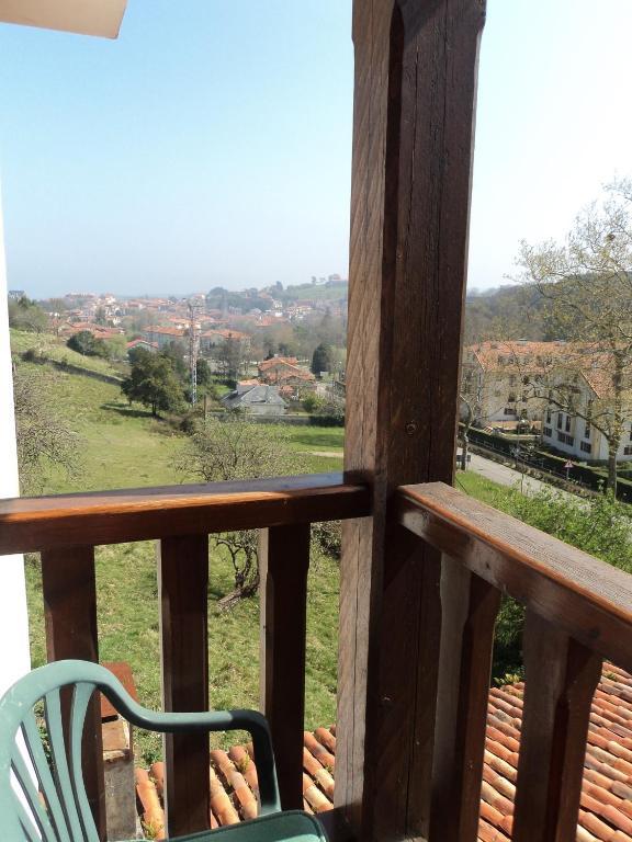 Hotel Solatorre Comillas Værelse billede