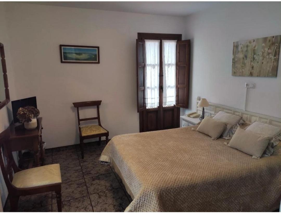 Hotel Solatorre Comillas Værelse billede