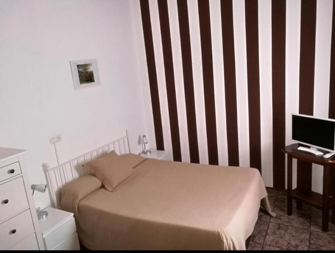 Hotel Solatorre Comillas Eksteriør billede