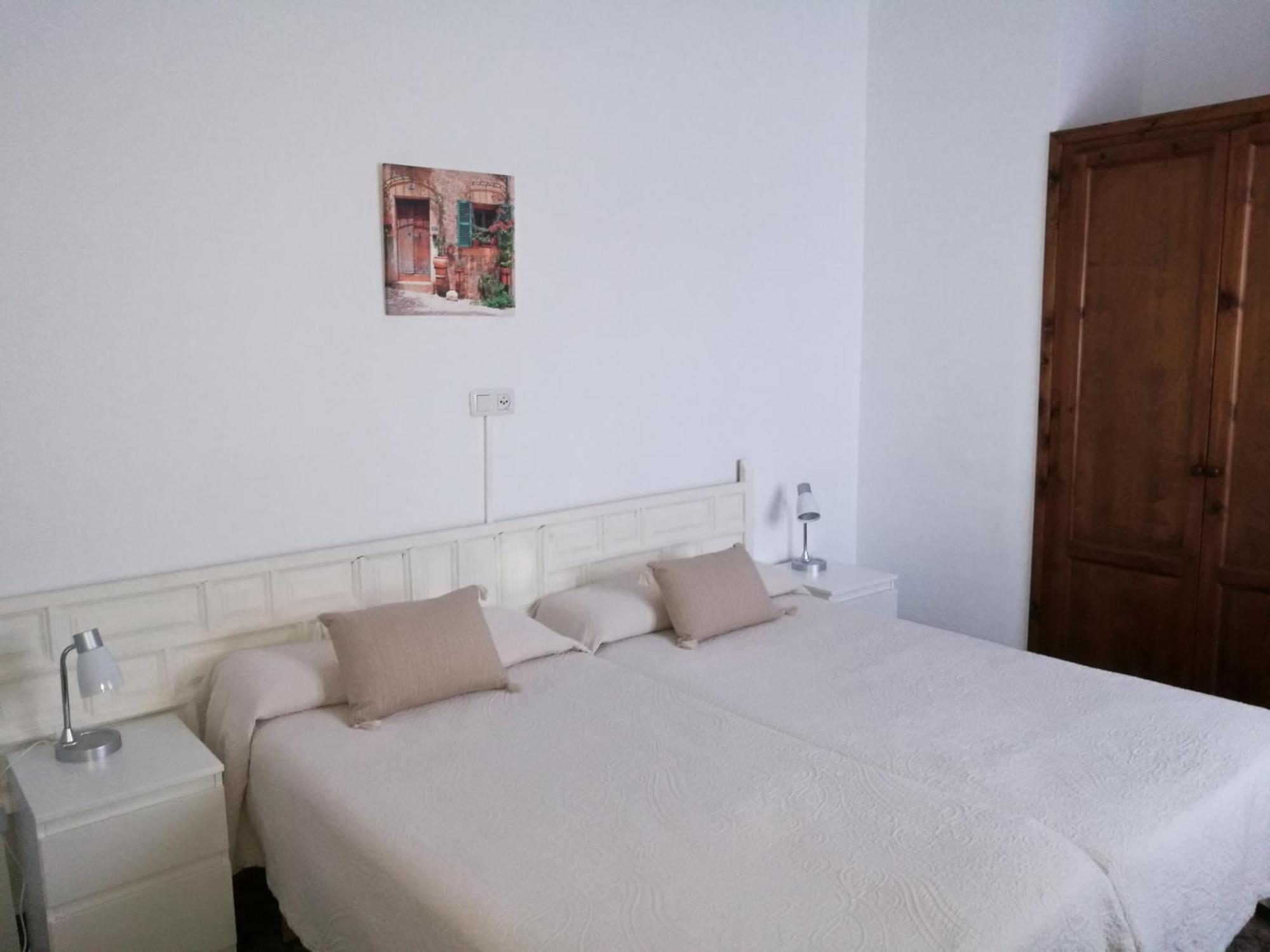 Hotel Solatorre Comillas Eksteriør billede
