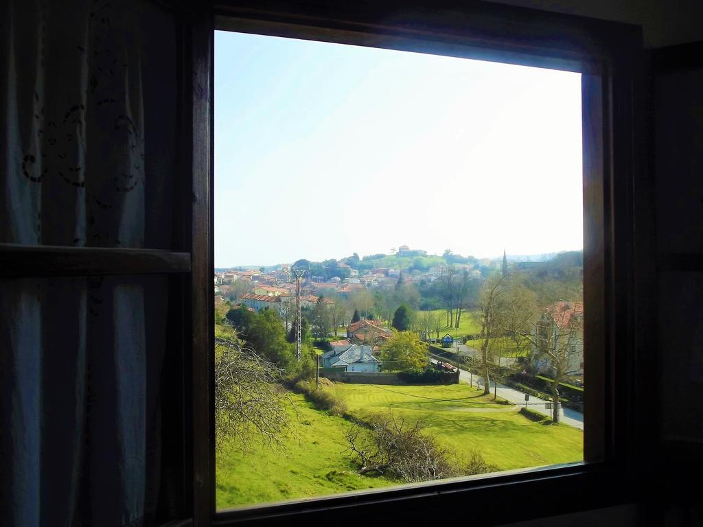 Hotel Solatorre Comillas Eksteriør billede