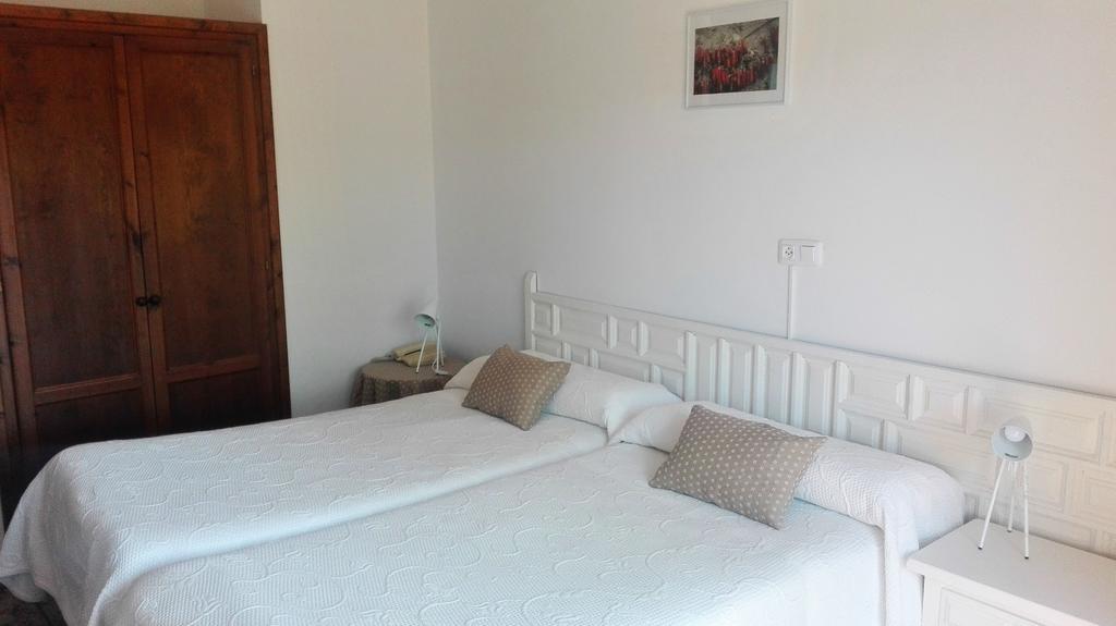 Hotel Solatorre Comillas Eksteriør billede