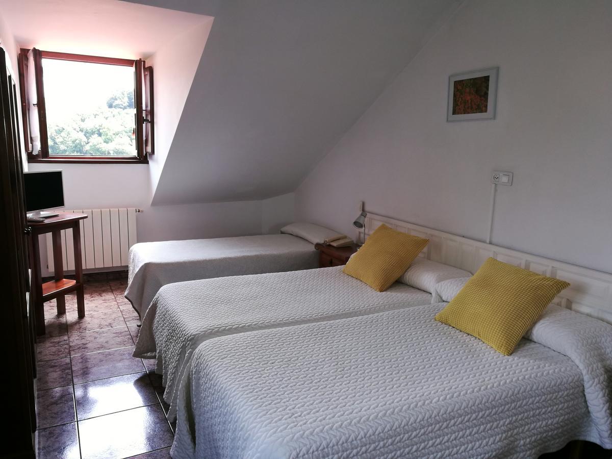 Hotel Solatorre Comillas Eksteriør billede