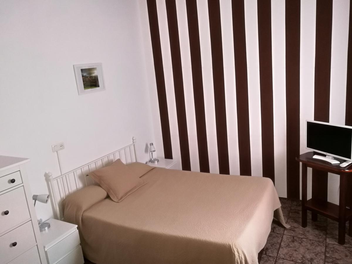 Hotel Solatorre Comillas Eksteriør billede